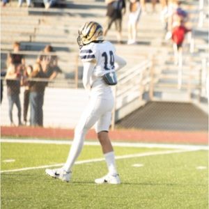 Meet your Posher, Robert